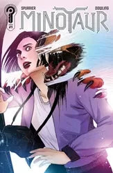 MINOTAUR #1 Anwita Citriya Variant