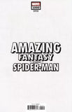 AMAZING FANTASY #1000 J Scott Campbell Variant