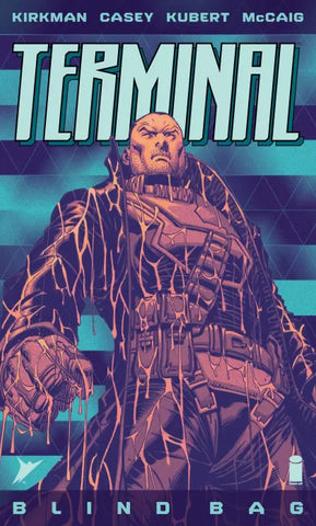 TERMINAL #1 Blind Bag **Sealed Polybag**