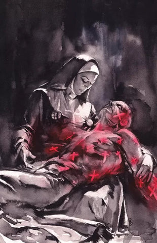 EXCOMMUNICATED #1 Ito Incentive Virgin Variant (1:50)