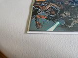 TERMINAL #7 Ultra-Rare Advance Edition