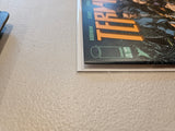 TERMINAL #7 Ultra-Rare Advance Edition