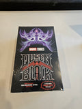 QUEEN IN BLACK #1 TRUE BELIEVERS 20 BLIND BAG DISPLAY BOX