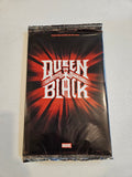 QUEEN IN BLACK #1 TRUE BELIEVERS BLIND BAG SINGLE ISSUE SEALED