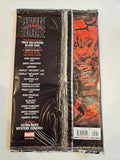 QUEEN IN BLACK #1 TRUE BELIEVERS BLIND BAG SINGLE ISSUE SEALED