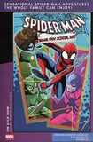 MUPPETS TAKE THE MARVEL UNIVERSE #1 Skottie Young Variant