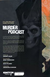 MURDER PODCAST #1 1:5 Lurci Variant