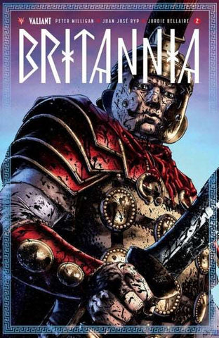 Britannia #2