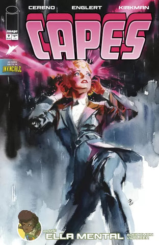 CAPES #9 Ito Variant
