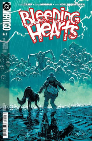 BLEEDING HEARTS #3 Stipian Morian Regular Cover