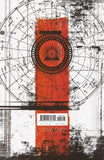 DEPARTMENT OF TRUTH #1 6TH PRINT Replacement