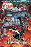 AMAZING SPIDER-MAN #69 Ed McGuinness Cover