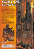 ROOK EXODUS DELUXE EDITION HARDCOVER VOL 1 **SEALED**