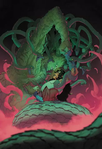 ABSOLUTE WONDER WOMAN ANNUAL 2026 Mattia De Iulis Regular Cover