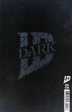 IDW DARK ASHCAN