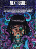 SAVAGE SWORD OF CONAN #3 Alex Horley Variant