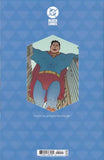 SUPERMAN THE KRYPTONITE SPECTRUM #2 Morazzo Variant