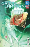 ABSOLUTE GREEN LANTERN #19 Jahnoy Lindsay Cover