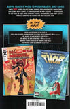MARVEL MUST-HAVES #1 March 2024