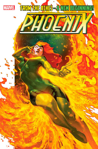 PHOENIX #1 2024