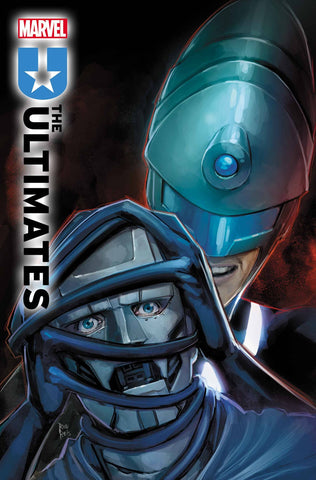 ULTIMATES #4 Reis Variant