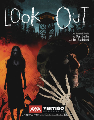 LOOK OUT AWA Studios / Vertigo Entertainment