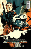 THE OLYMPUS SAGA: MEGALITH #3 Lewis Larosa Cover