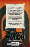 NEIGHBORHOOD WATCH #1 Haining Variant