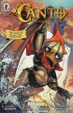 CANTO: THE CLOCKWORK CHRONICLES Ashcan Edition