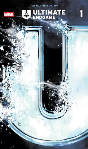 ULTIMATE ENDGAME True Believers Blind Bag #1