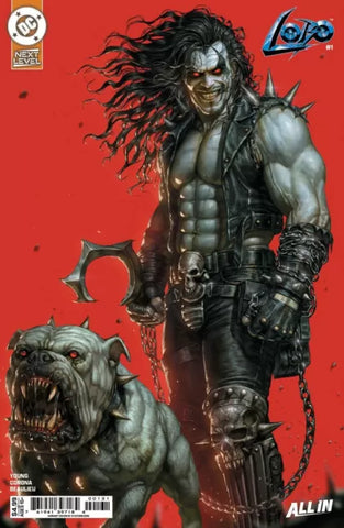 LOBO #1 Kyuyong Eom Variant