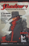 SOVEREIGNS #2 Stephen Segovia Cover