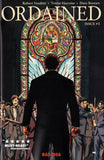 ORDAINED #3 Jorge Fornes Variant