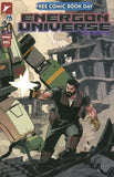 ENERGON UNIVERSE SPECIAL 2025