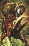 VENOM #14 Maxx Lim Marvel Battle Lines Variant