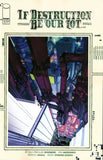 IF DESTRUCTION BE OUR LOT #4 Andy Macdonald Cover