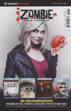 ARMY OF DARKNESS: ASH FOR PRESIDENT Eliot Fernandez Cover