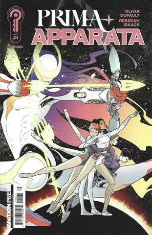 PRIMA APPARATA Ashcan