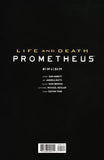 PROMETHEUS LIFE AND DEATH #1 Sachin Teng Variant