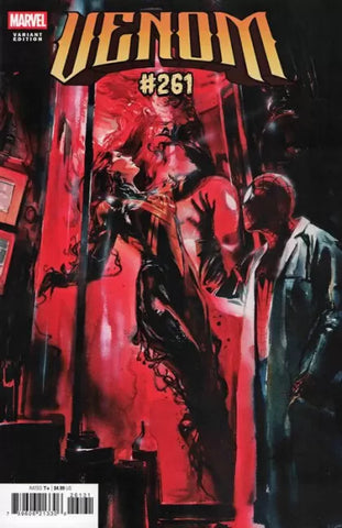 ALL-NEW VENOM #261 Ito Variant