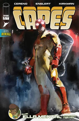 CAPES #10 Ito Variant
