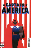 CAPTAIN AMERICA #3 (2025) Zdarsky Variant