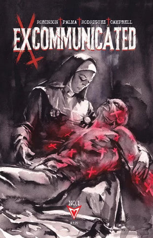 EXCOMMUNICATED #1 Ito Incentive Variant (1:30)