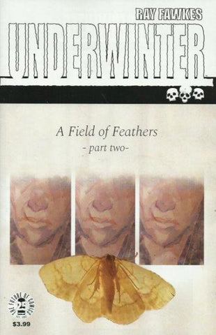 Underwinter: Field Of Feathers #2