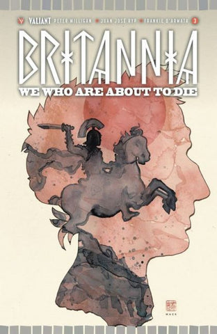 Britannia: We Who Are About To Die #3