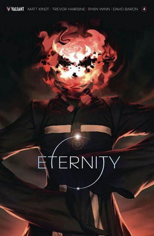 Eternity #4