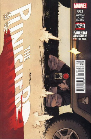 Punisher #3