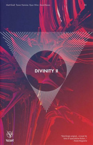Divinity II #2