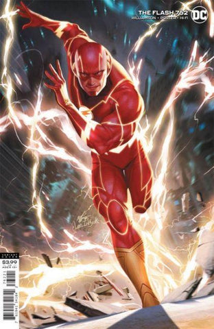 Flash #762