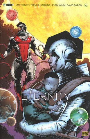 Eternity #4